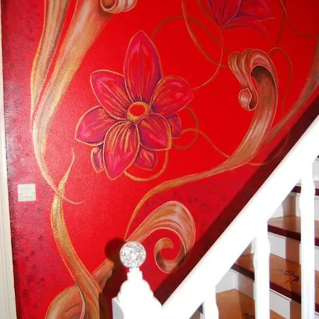 Saint Ludel, Maison Des Animaux Bed & Breakfast Natzwiller
