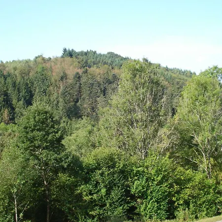Bed & Breakfast Saint Ludel, Maison Des Animaux Natzwiller