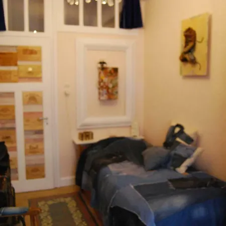 Nocleg ze śniadaniem Saint Ludel, Maison Des Animaux Natzwiller